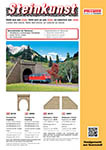 035-49970 - Vollmer Steinkunst Flyer DE/EN